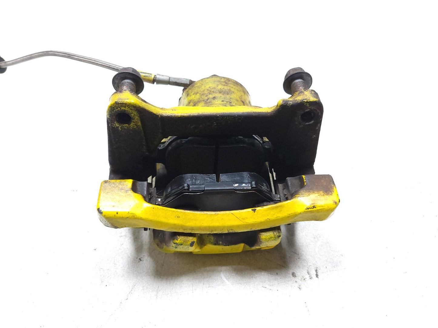 2005 - 2010 Scion Tc Brake Caliper Front Left & Right Pair OEM