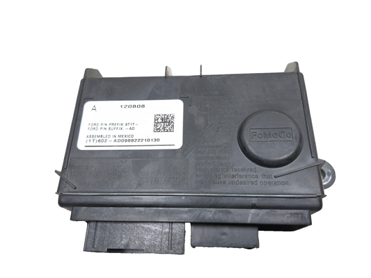 2013 Ford Transit Connect Tpms Tire Pressure Control Module   OEM