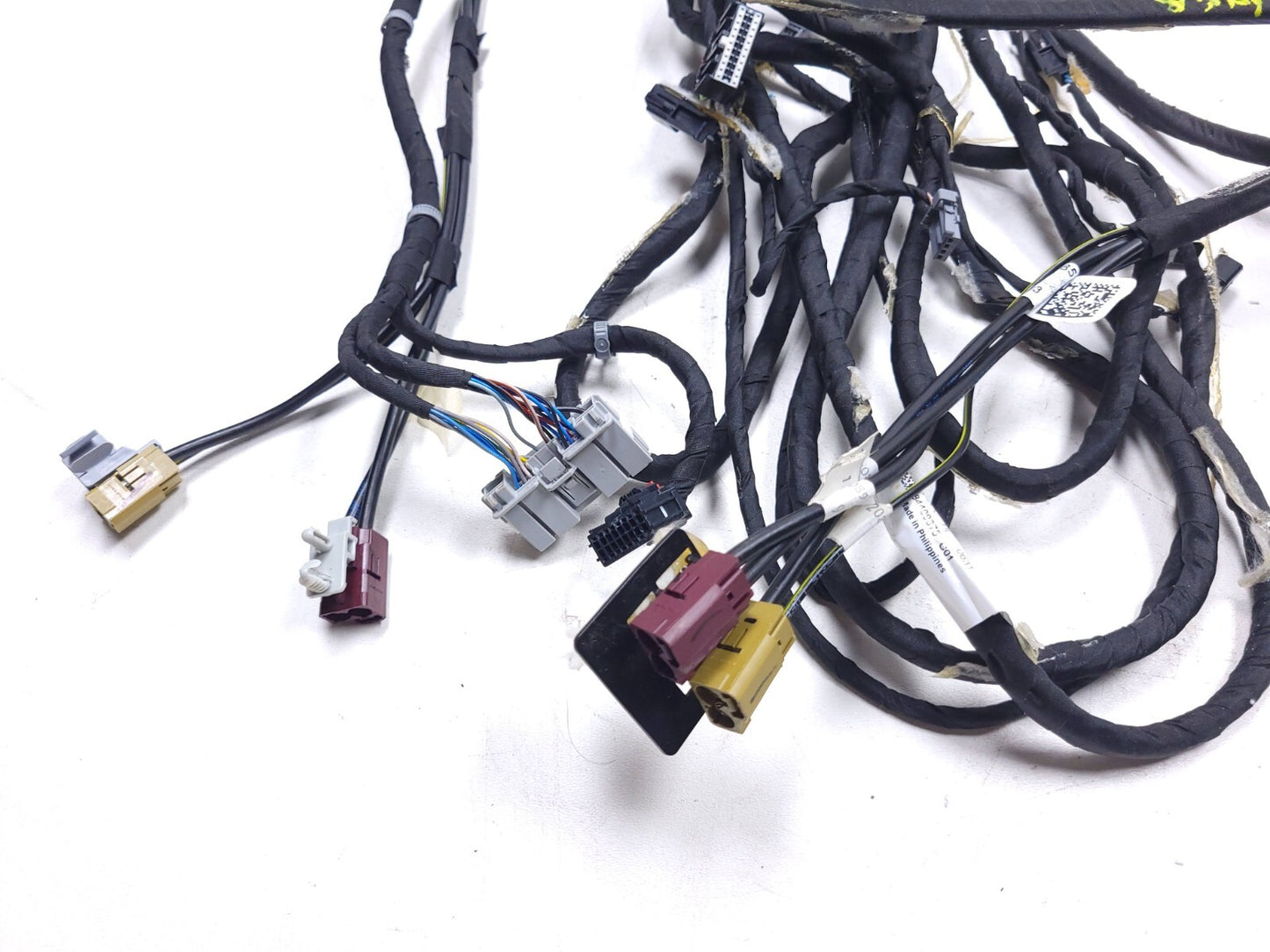 18 19 20 21 Chevrolet Equinox Roof Headliner Wire Harness OEM