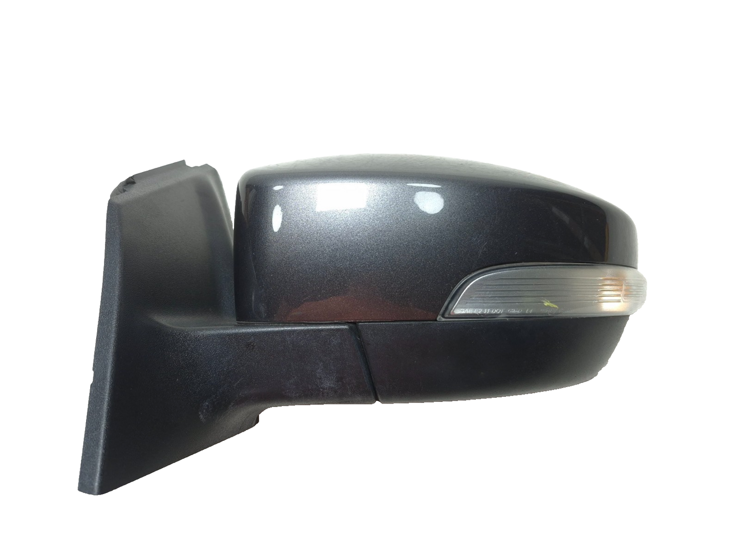 2017 Ford Focus Side View Door Mirror Left Driver Side OEM