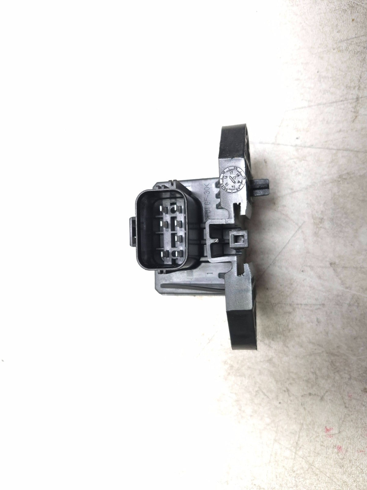2019 Ford Ecosport Power Inverter Control Module OEM
