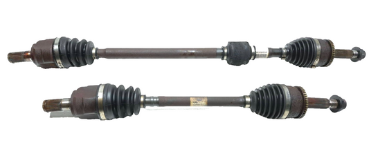 2014 Hyundai Accent Axle Shaft Assembly OEM