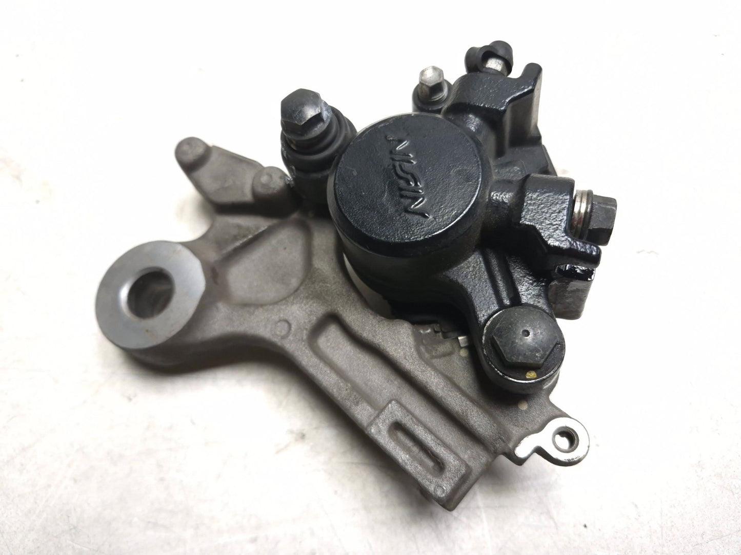 2019 Honda Cbr300r Rear Brake Caliper OEM