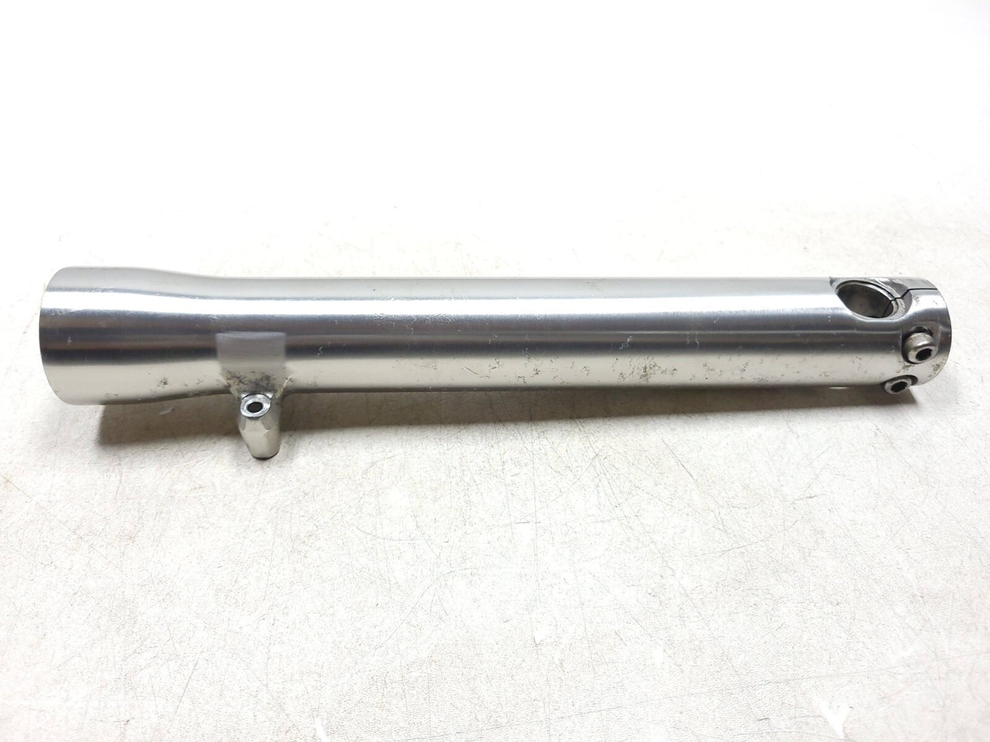 2007 - 2014 Honda Vt750 Shadow Spirit Front Left Fork Case Tube & Spring OEM