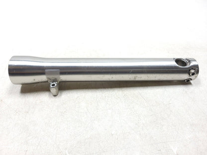 2007 - 2014 Honda Vt750 Shadow Spirit Front Left Fork Case Tube & Spring OEM