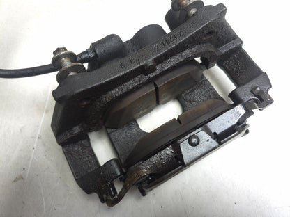 2008 BMW X6 E71 Brake Caliper Left & Right Pcs 4 OEM