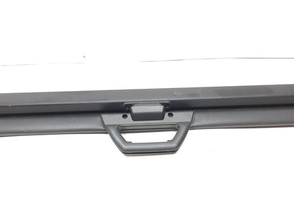 2018 Alfa Romeo Stelvio Rear Retractable Trunk Cargo Cover OEM