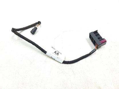 2010 - 2013 Ford Transit Connect Seat Wire Wiring Harness Driver Side Left OEM