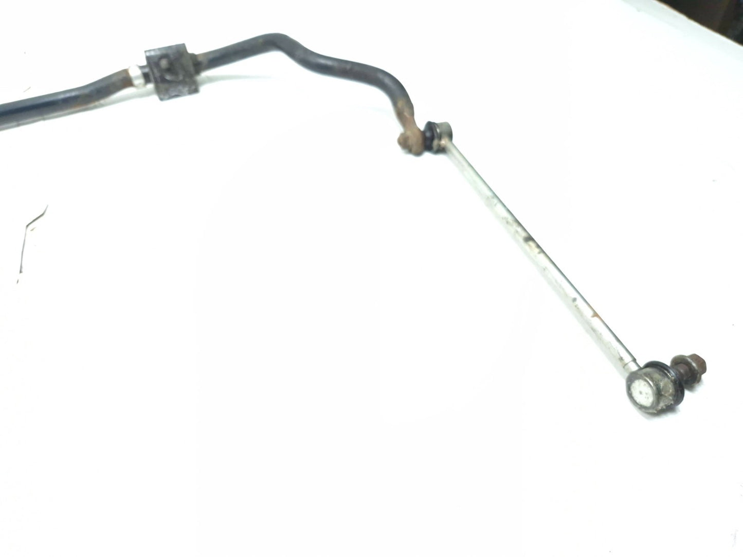 2010 Lexus Hs250h Front Sway Bar Stabilizer & Links OEM