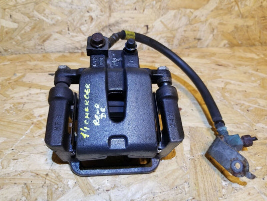 11 12 13 14 Dodge Charger 3.6l Brake Caliper Rear Left Driver Side OEM 72k Miles