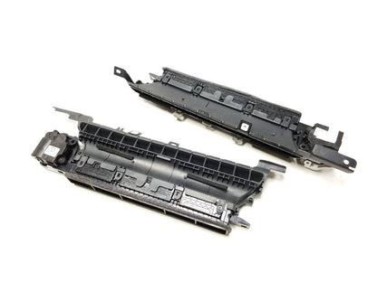 2021 Tesla Model 3 Dashboard Heater AC Air Vent Duct Left & Right Pair OEM