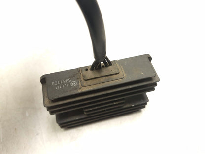 2014 Triumph America Voltage Rectifier Regulator OEM