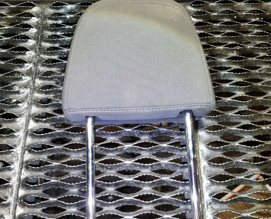 12-17 Ford Focus Headrest Front Driver Seat Head Rest OEM 14k Miles