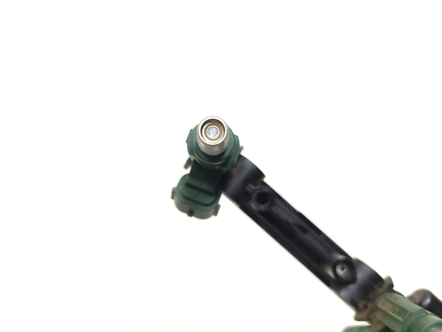 2012 Kawasaki Versys Le650c Fuel Injector Assy OEM