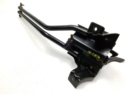 13 14 15 16 GMC Acadia Radiator Core Support Bracket Hood Lock OEM