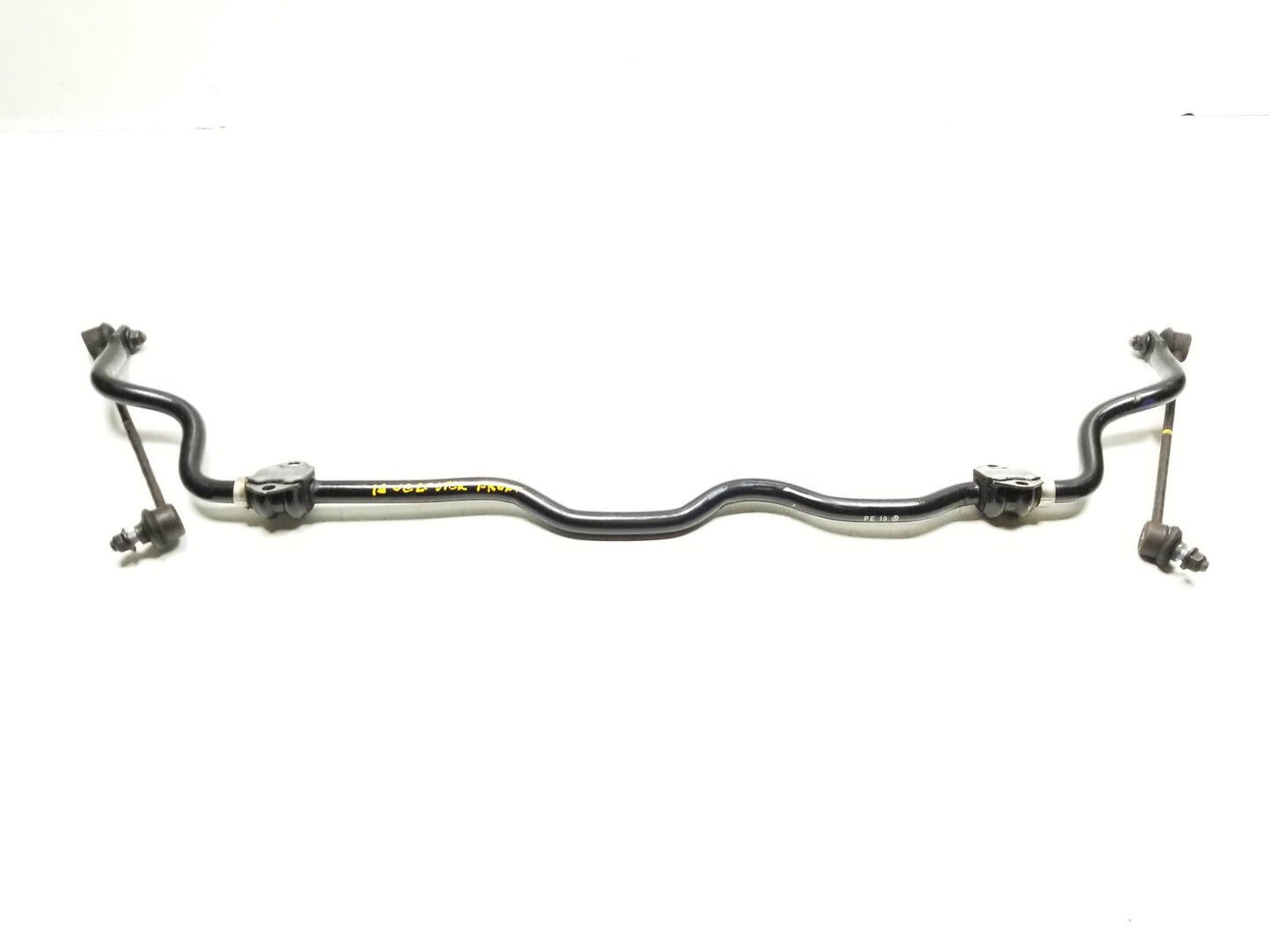 2016 Hyundai Veloster Front Stabilizer Links & Bushing OEM