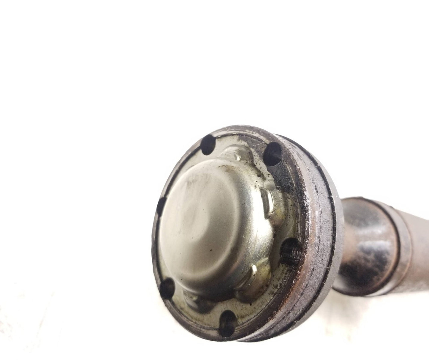 2017 Jaguar Xe Drive Shaft Assembly OEM T4n1302