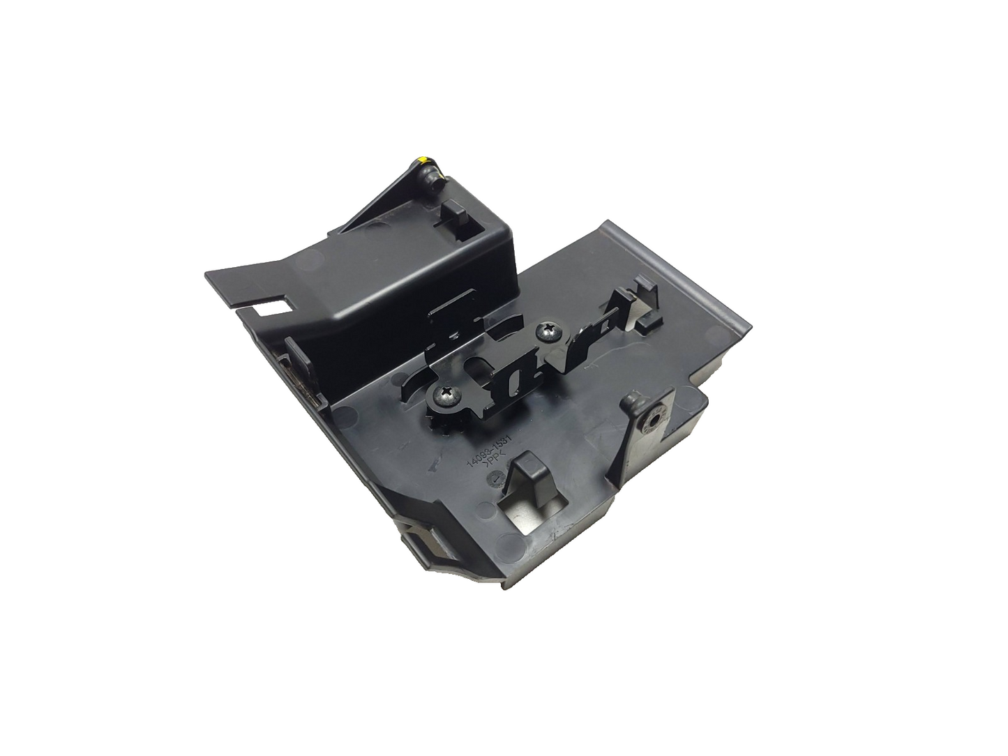 2025 Kawasaki Ninja 500 Ex500a/b Ecu Ecm Cdi Cover OEM