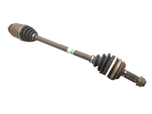 03 04 05 06 Acura Mdx Axle Shaft Rear Driver Left Side OEM 55k Miles
