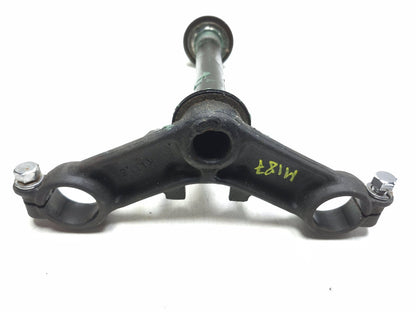 2006 Kawasaki Ninja 250 Ex250 Lower Triple Tree OEM