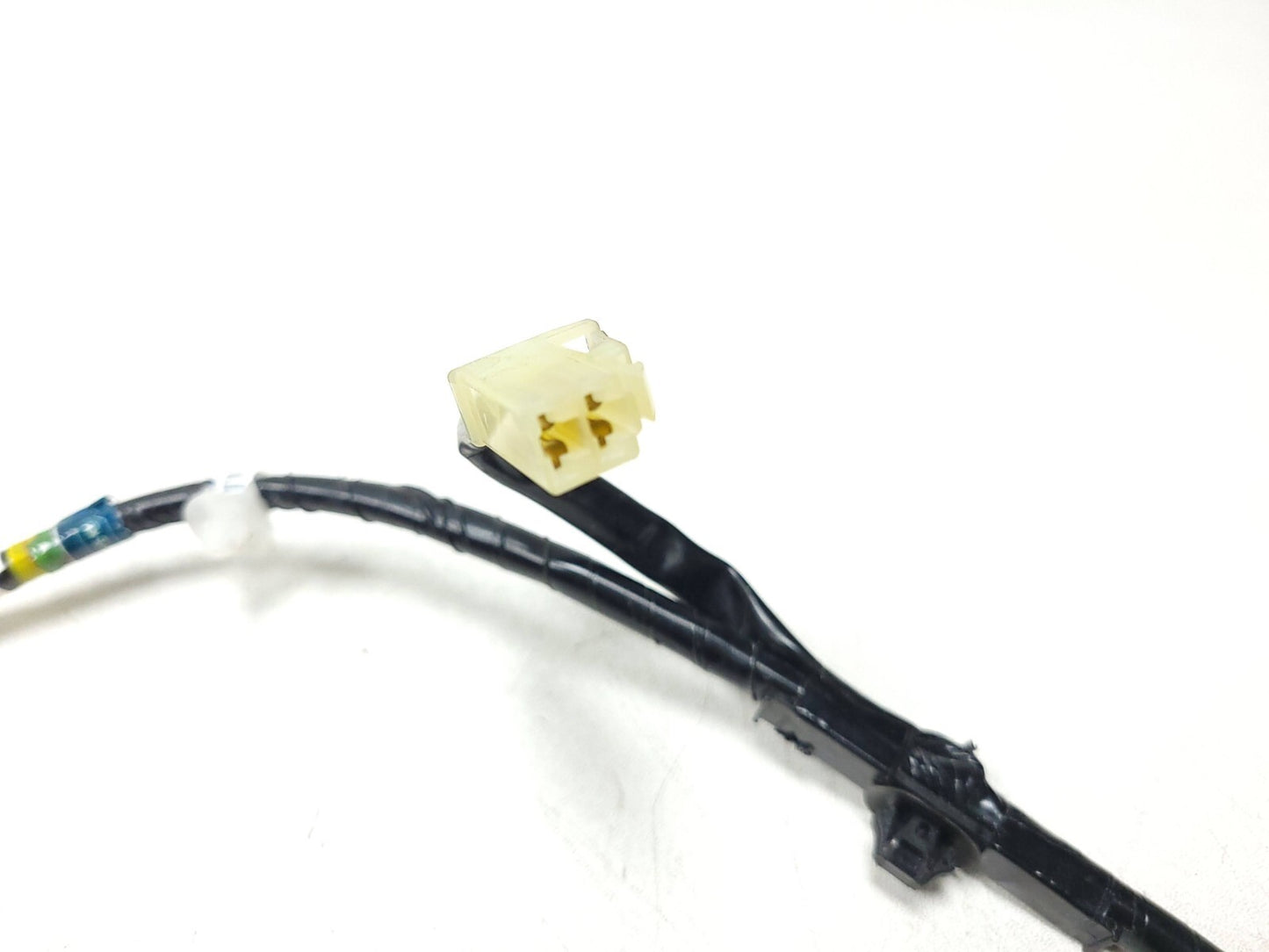 13 - 16 Scion Fr-s Frs Rear Trunk Harness Assembly 81811ca010 OEM