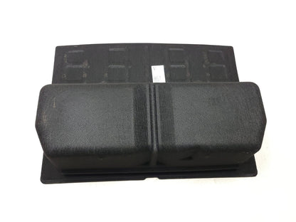 13-18 BMW 330xi F30 Rear Trunk Cargo Storage Compartment Luggage Tray OEM ✅