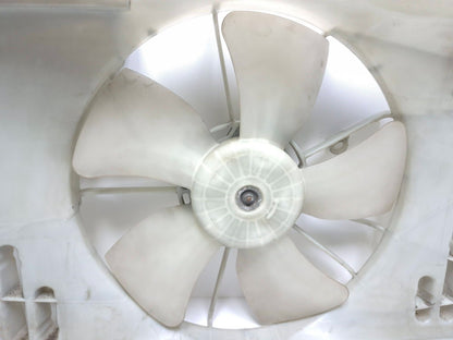 2005 Toyota Corolla Ce Cooling Fan W/ Shroud OEM