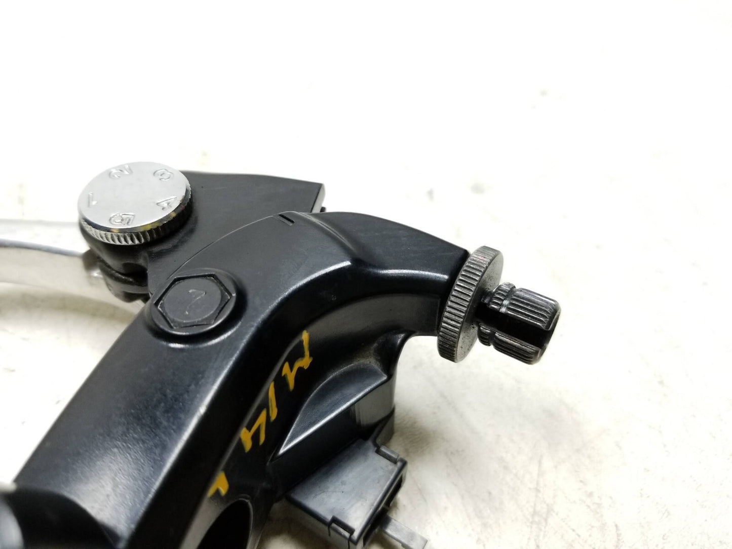 2015-2018 Kawasaki Klz1000 Versys 1000 Clutch Lever Perch OEM