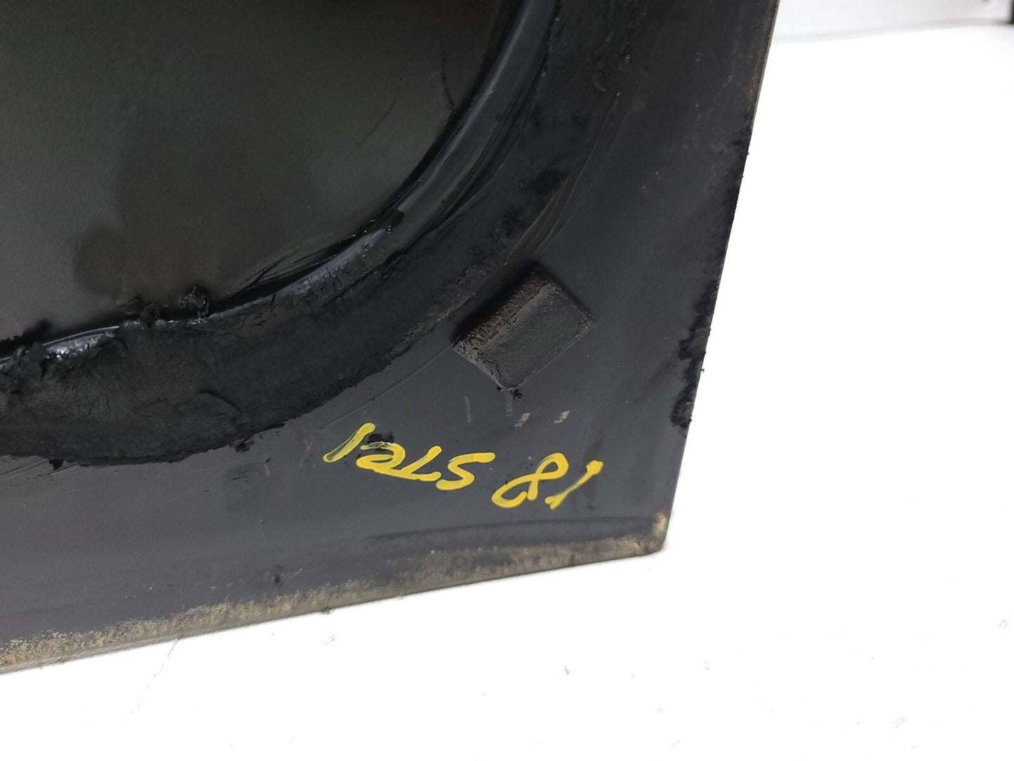 2017-2023 Alfa  Romeo Stelvio Rear Panoramic Sunroof OEM