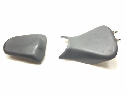 2015 Honda Cbr500r Seat Front & Rear Pair OEM