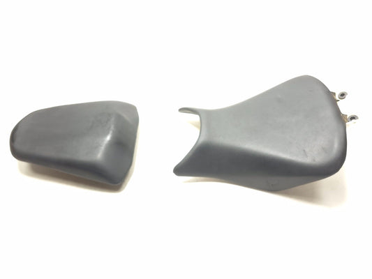 2015 Honda Cbr500r Seat Front & Rear Pair OEM
