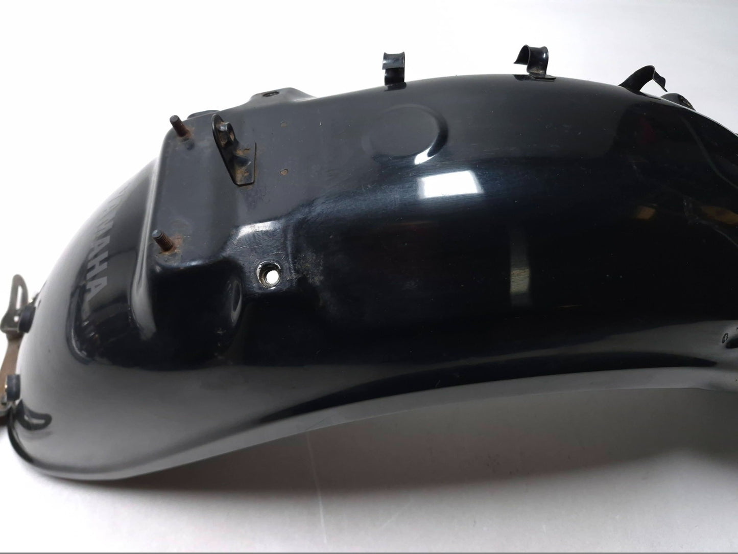 1996 Yamaha Virago Xv750 Rear Wheel Fender OEM