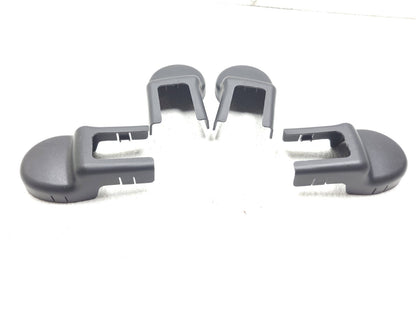 14 15 16 Hyundai Elantra Seat Rail Track Cover Trim 4pcs OEM Sdn
