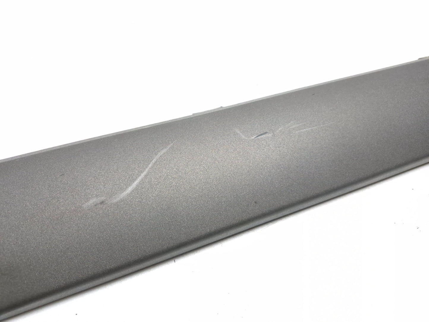 2014 Fiat 500l Rocker Panel Skirt Molding Left & Right OEM