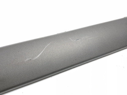 2014 Fiat 500l Rocker Panel Skirt Molding Left & Right OEM
