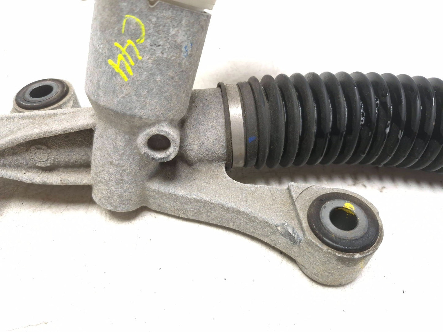 2019 Ford Ecosport 4wd Power Steering Gear Rack & Pinion OEM