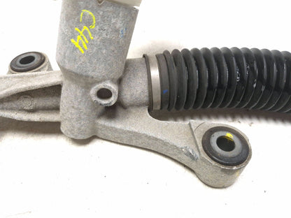 2019 Ford Ecosport 4wd Power Steering Gear Rack & Pinion OEM