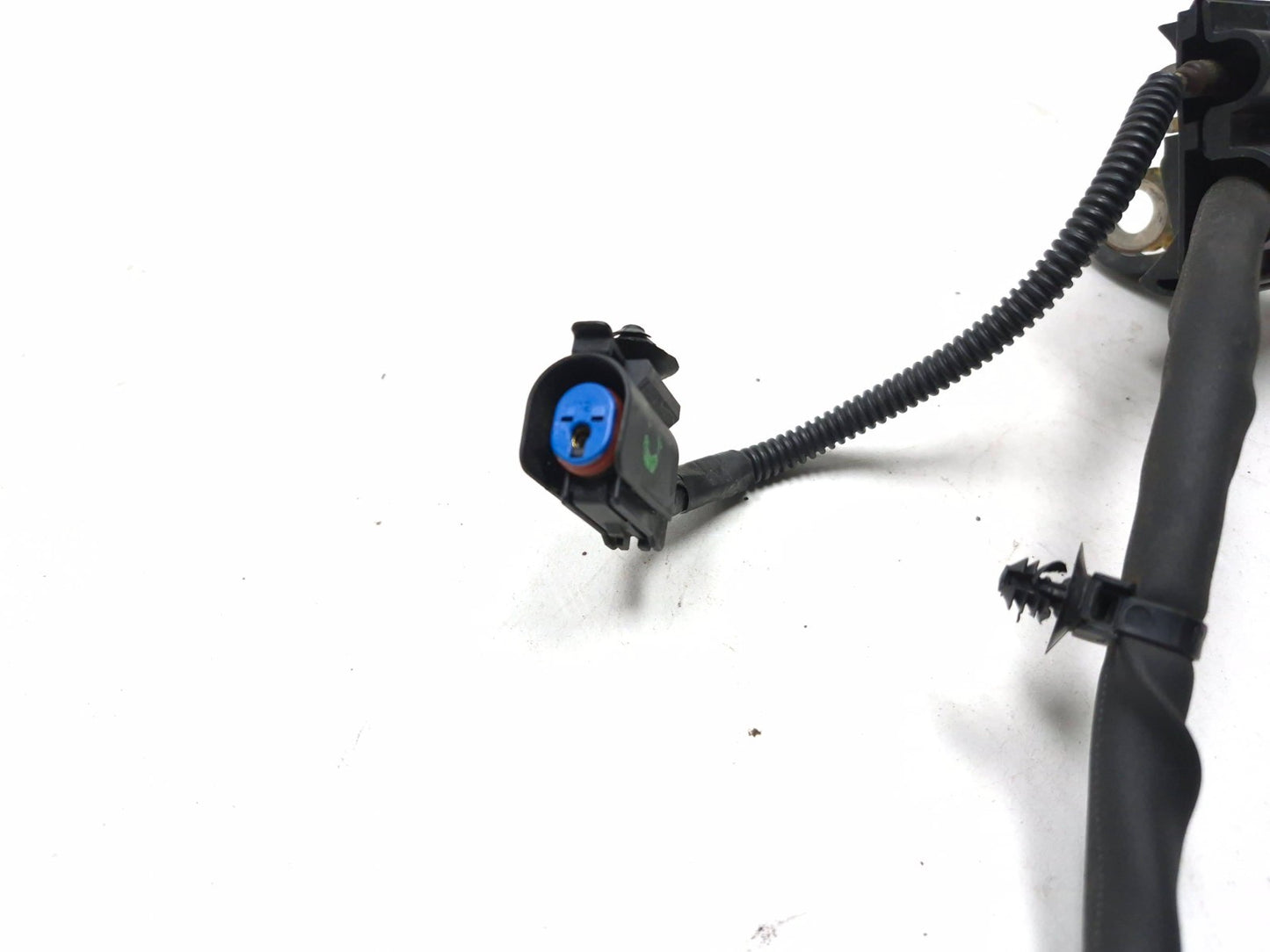 2017 Ford Transit Connect Xl Negative And Positive Battery Cable OEM