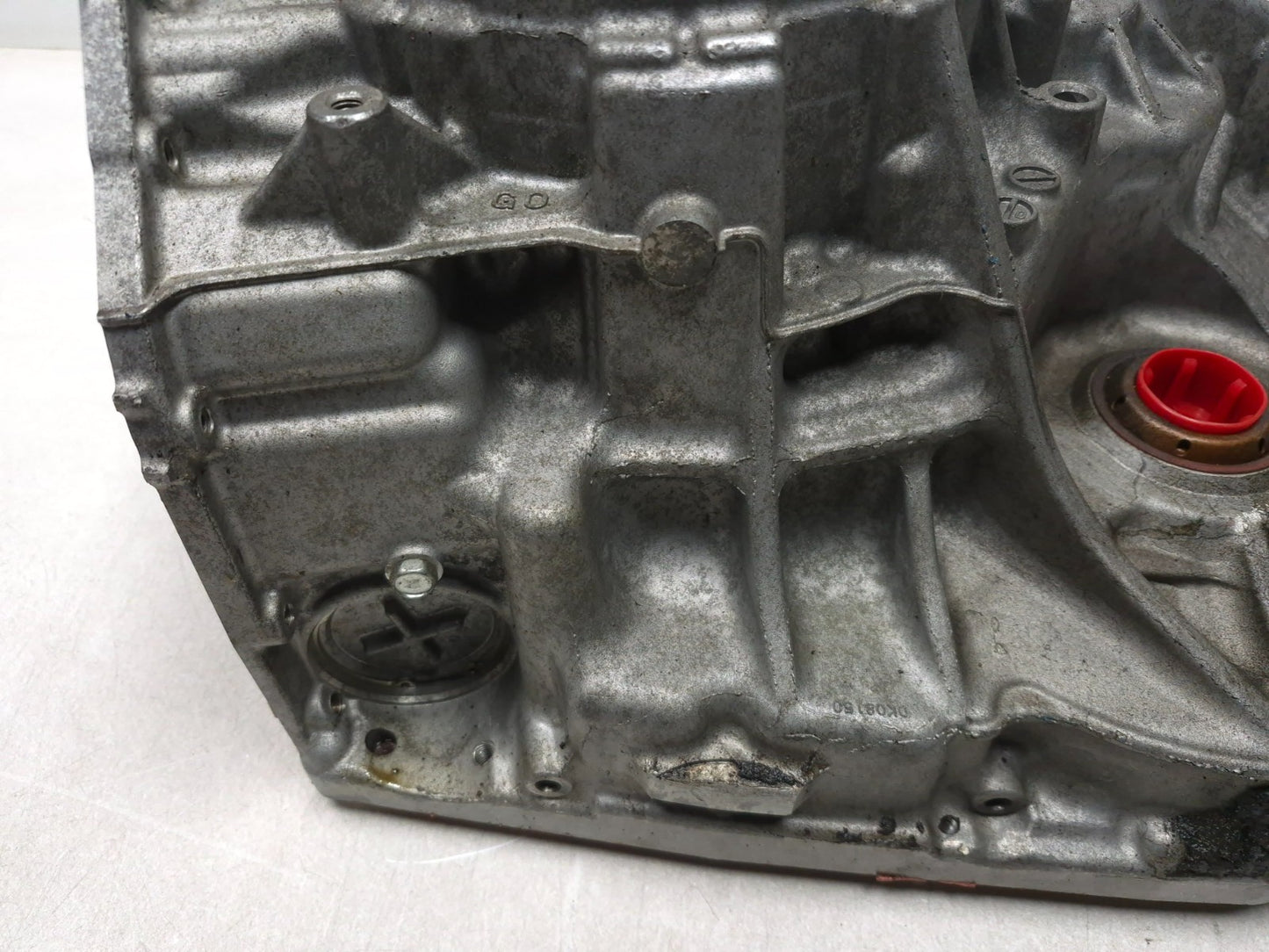2017 Cadillac Xt5 At Automatic Transmission Case OEM