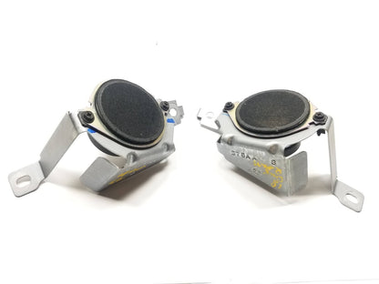 2018 Dodge Durango Tweeter Speaker 2pcs OEM