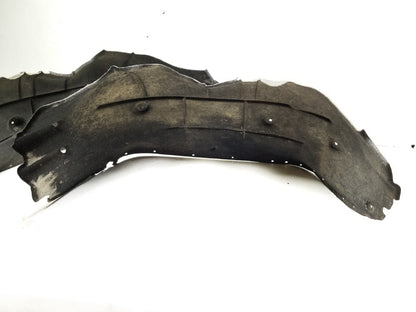 14-18 Chevrolet Silverado 1500 Front Fender Wheel Liner Splash Guard Lh & Rh OEM