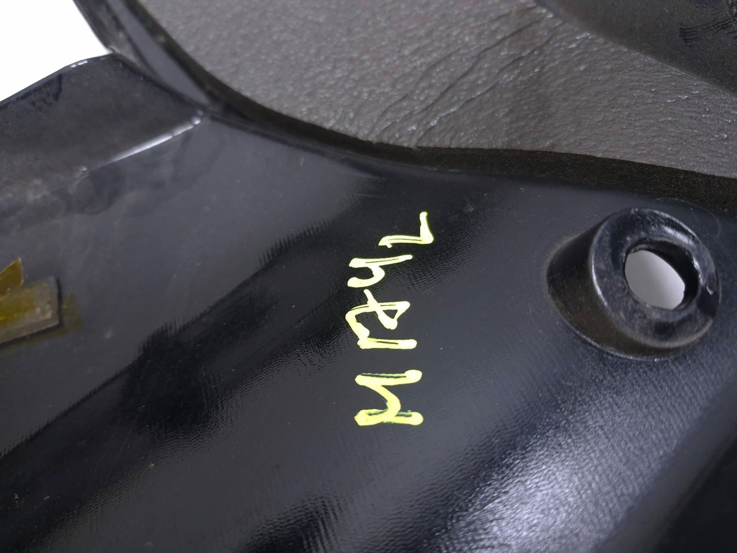 2008 Kawasaki Ninja 250r Ex250j Left Fairing Cowl Cover 2 Pcs OEM