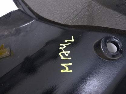 2008 Kawasaki Ninja 250r Ex250j Left Fairing Cowl Cover 2 Pcs OEM
