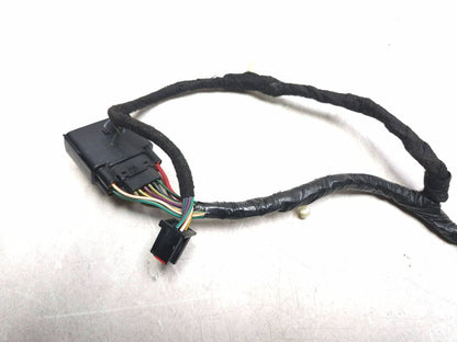 2008 Lincoln Navigator Front Left Driver Door Wire Harness OEM