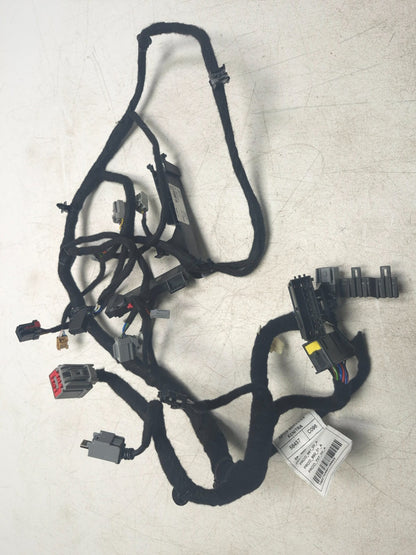 2024 Alfa Romeo Stelvio Center Console Wire Harness OEM