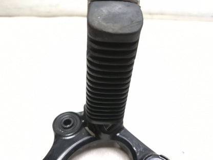 2001 Suzuki Gsx 750f Katana Rear & Front Left Footrest Peg Pair OEM