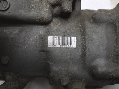 2010 Lexus Hs250h AC Compressor OEM