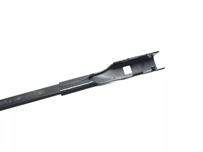 2012 Audi A7 Front Windshield Wiper Arm Left & Right 4g1955407d OEM