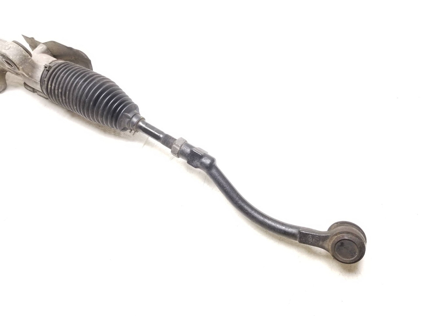 2014 - 2019 Kia Soul Power Steering Gear Rack & Pinion OEM