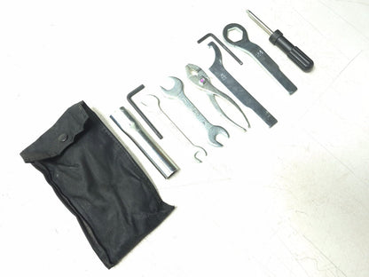 2019 Kawasaki Z400 Er400d Tool Kit OEM